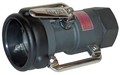 Dixon BSS61-300 3" Bayonet Type Dry Disconnect Coup
